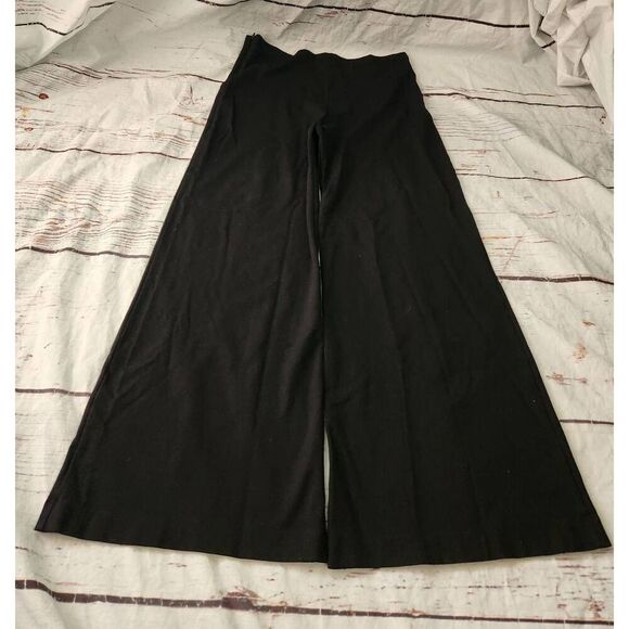 Ripley Rader Knit Wide Leg Pants Size XL (2+) - Picture 4 of 6